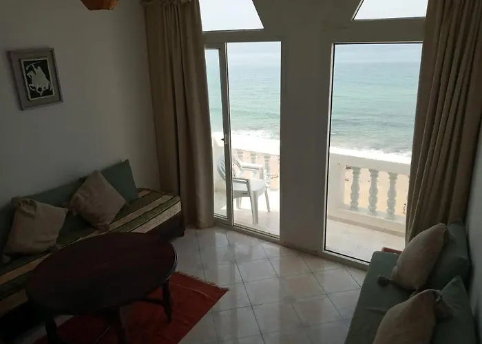Boutique Surf Maroc Taghazout Apartment