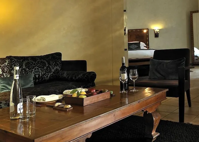 Le Medina Essaouira Hotel