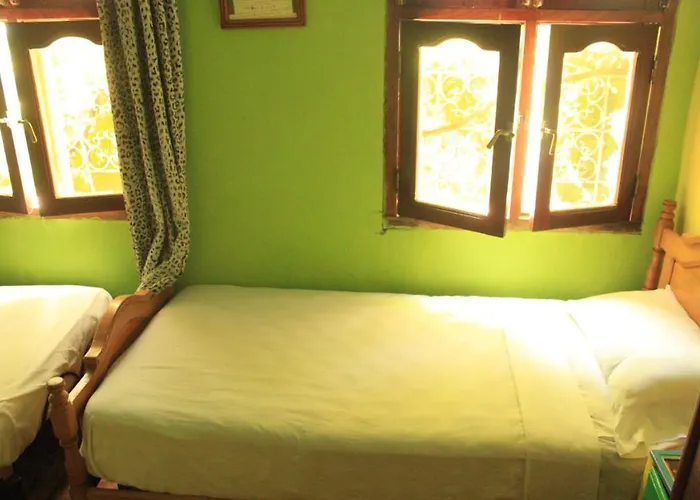 Harmony Hotel Chefchaouen