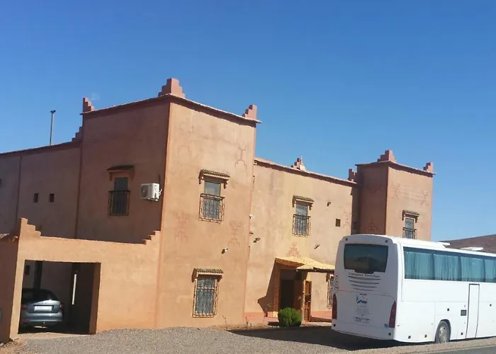Ksar Lamane Ait Ben Haddou
