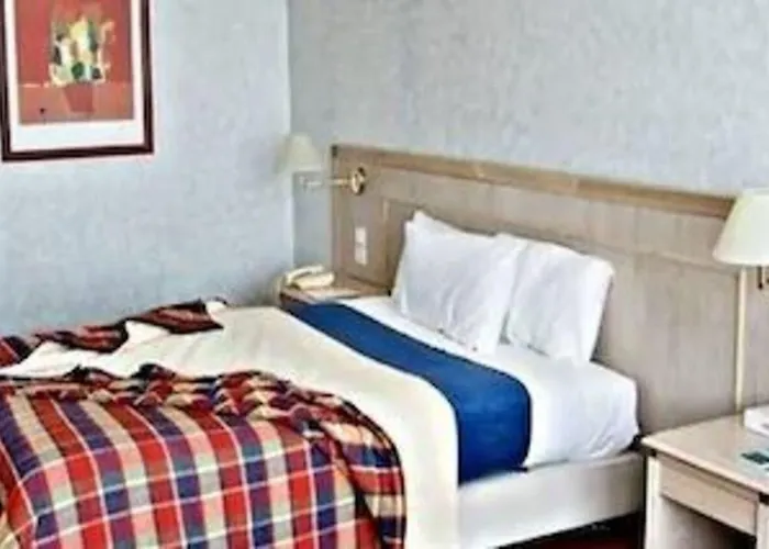Hotel Oumlil Rabat