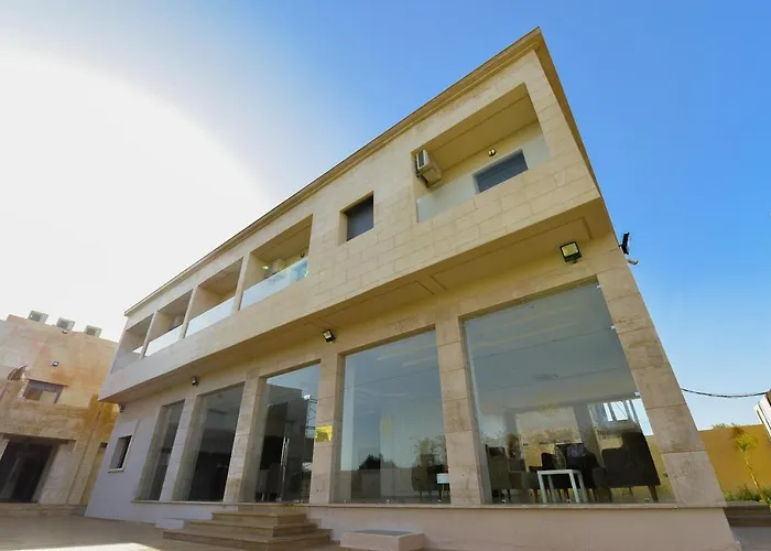 Le Pavillon D'Or Hotel Fez