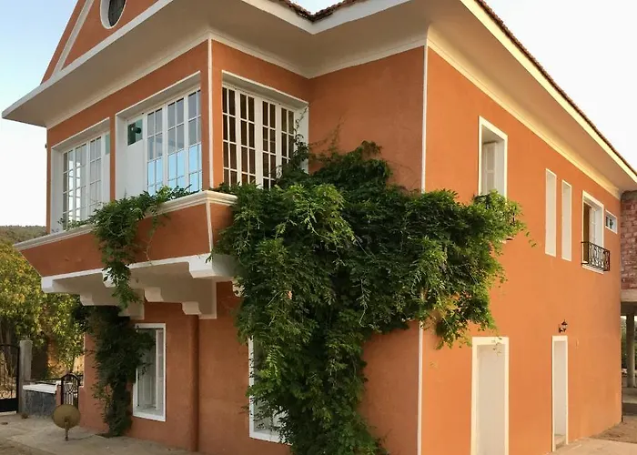 Maison Duffal Azrou