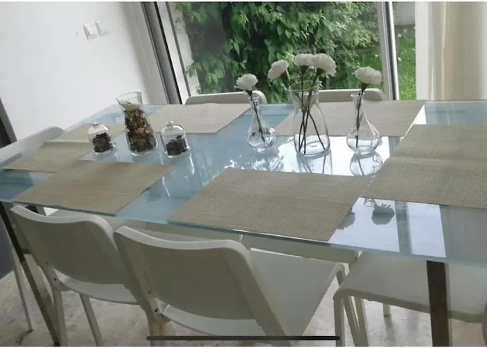 Aluguéis de cabanas em Casablanca