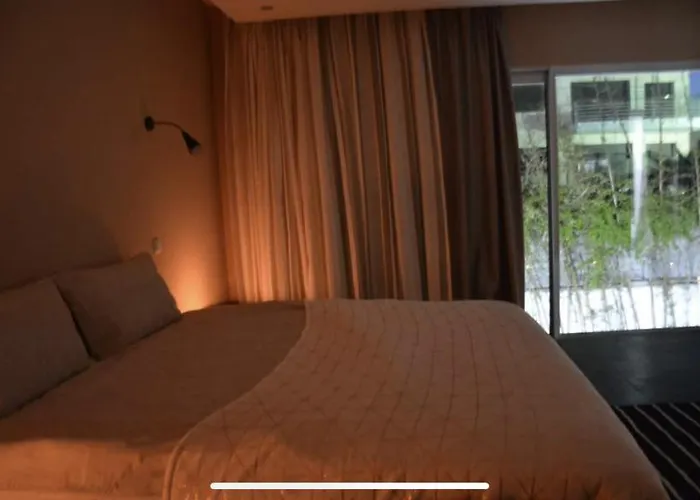 Pousadas para famílias de Casablanca