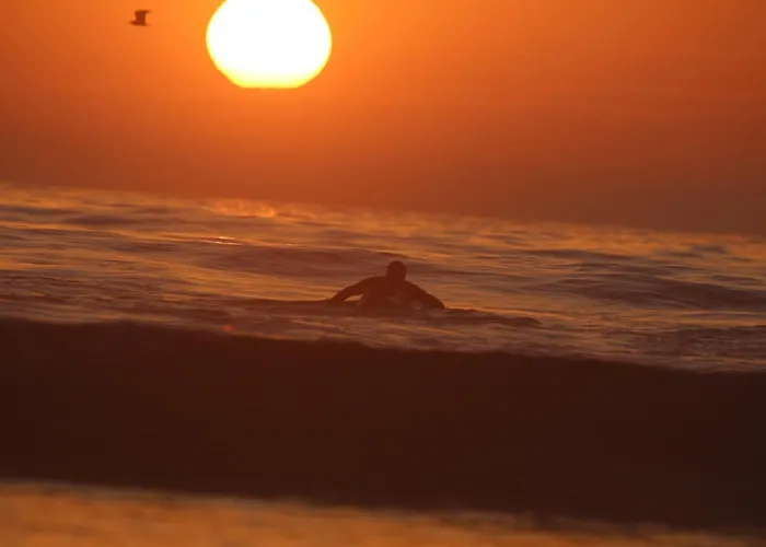 Hostel GOLVEN Surf Taghazout