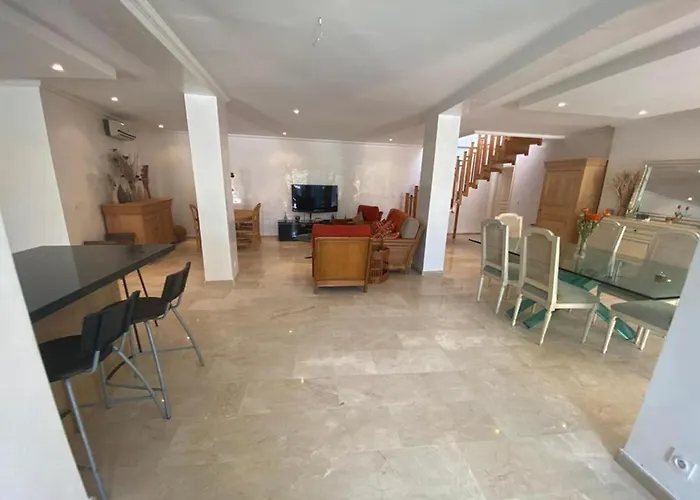 Privé Villa Nahellan Marrakesh