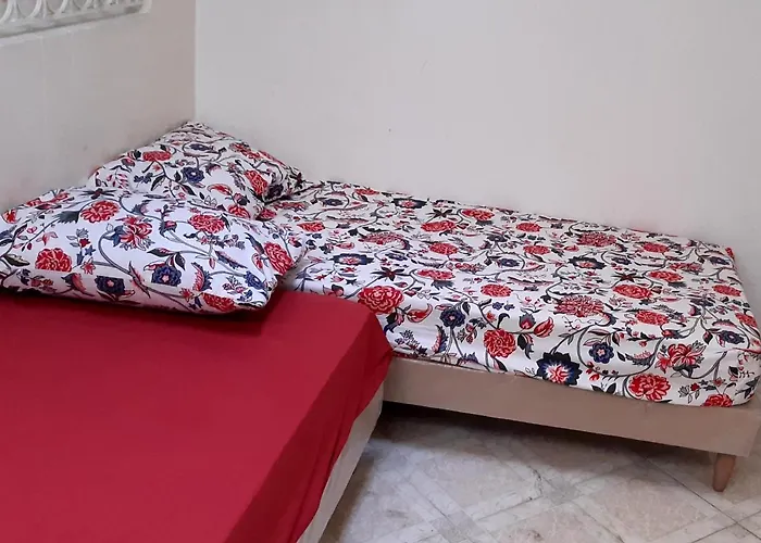 Zitouna Rooms Casablanca