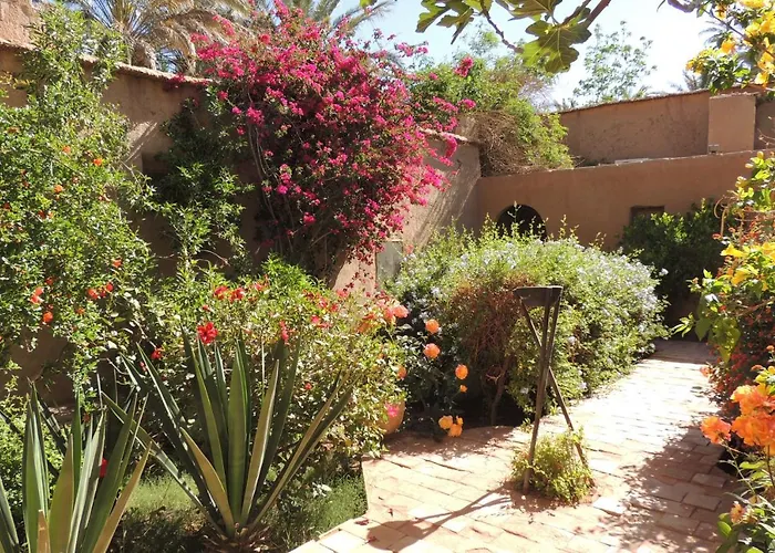 Dar Qamar Hotel Agdz