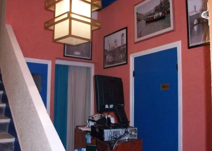Bed and breakfast Dar El Jadida