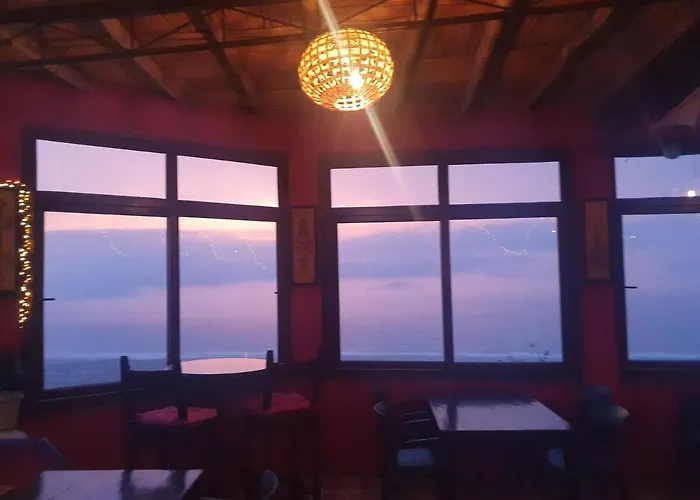 Hotel a Mirleft