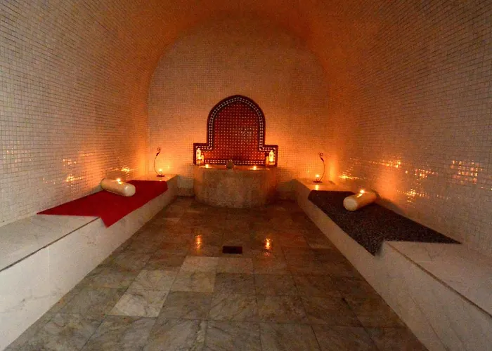 Hotéis familiares em Agadir