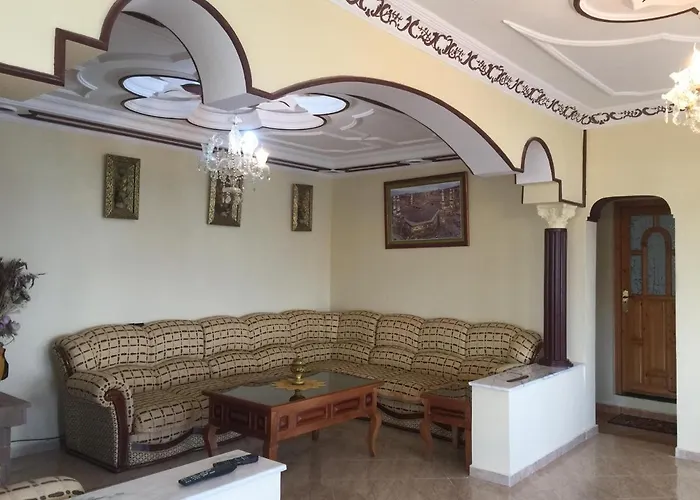 Villa Casa Dina Tanger