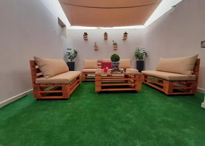 Lina Maarif Studio Casablanca