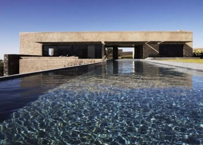 Villas avec piscine privée à Marrakesh