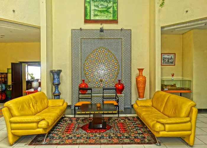Farah Safi Hotel