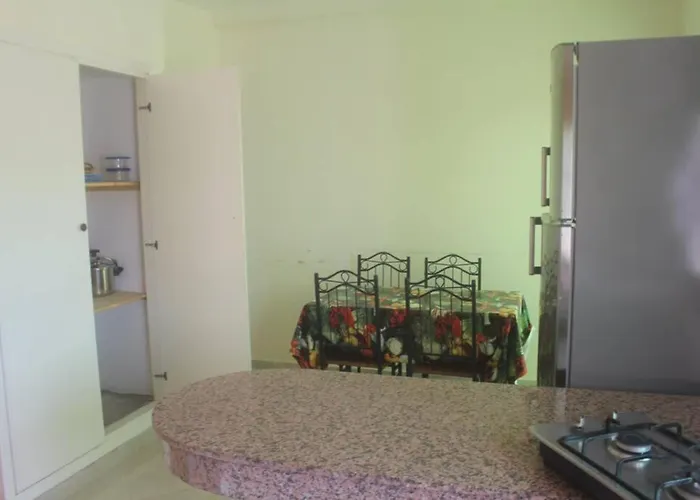 Charmant Appartement marocain au cœur de Saïdia acceptant les animaux