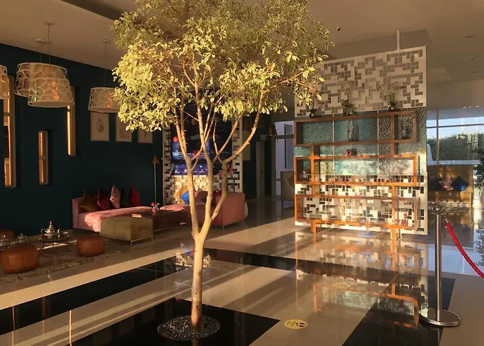 Relax Hotel Oujda