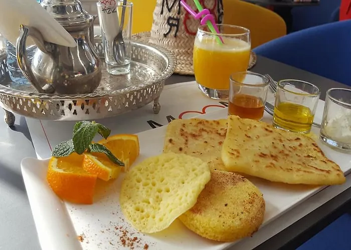 Reservyou Casablanca