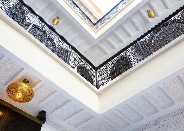 Riad La Vie Marrakesh