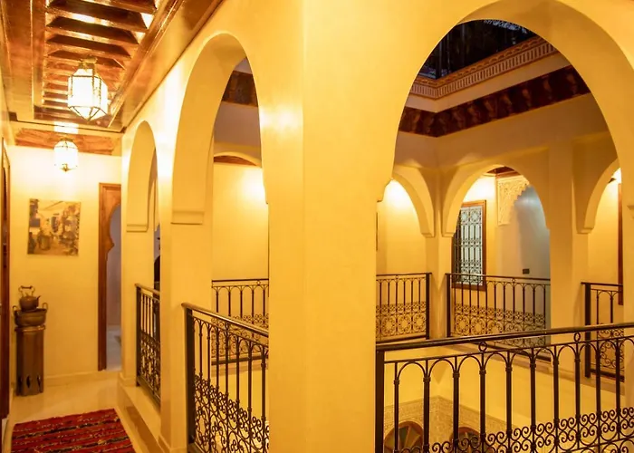 Riad Aymane Marrakesh