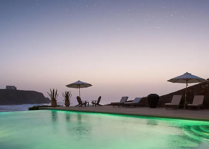 Auberge Dar Najmat Mirleft