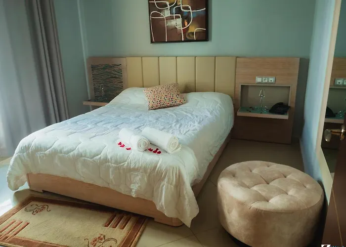 Zain Hotel M'Diq