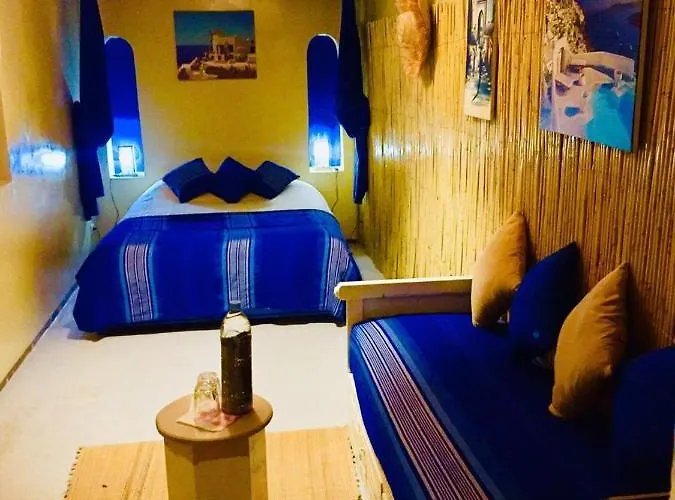 Riad Ain Marrakech Marrakesh