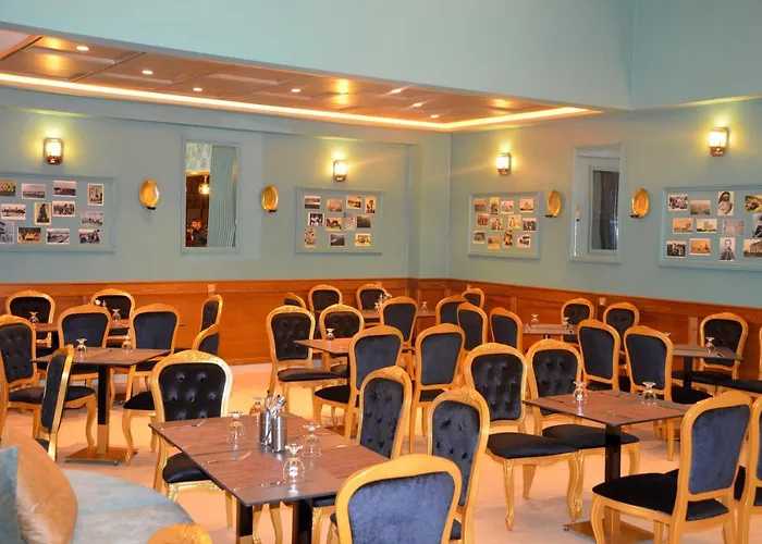 Hotel Saja Nador
