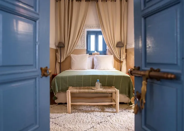 Riad Assala Marrakesh