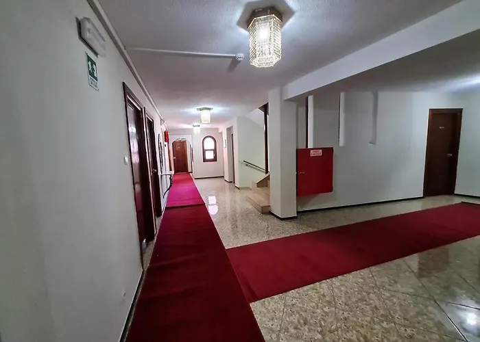 Hotel Tachfine Marrakesh