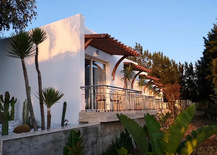 Jnane Yemma Hotel Daidatz