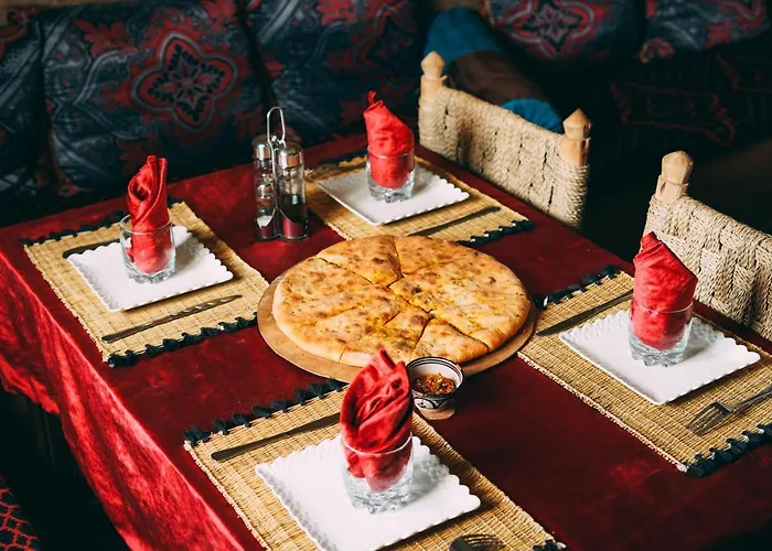 Dar Aytma khamlia Merzouga