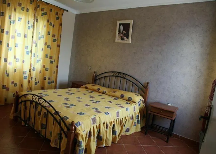 Villa Magnifique Duplex Vue Sur Le Detroit De Gibraltar Tanger