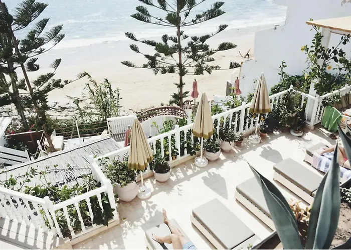 Taghazout Villa by Surf Maroc