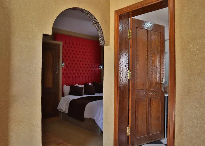 Residence Touristique Merzouga