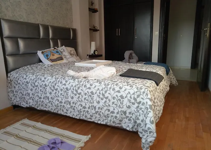 Reservyou Casablanca