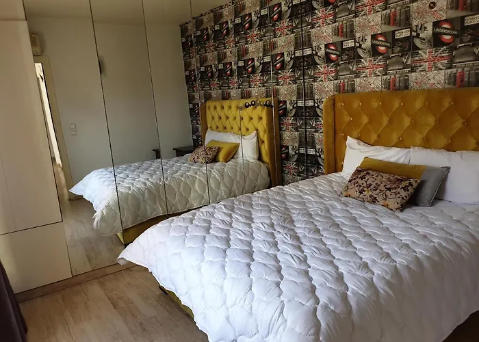 Vilas de Luxo em Agadir