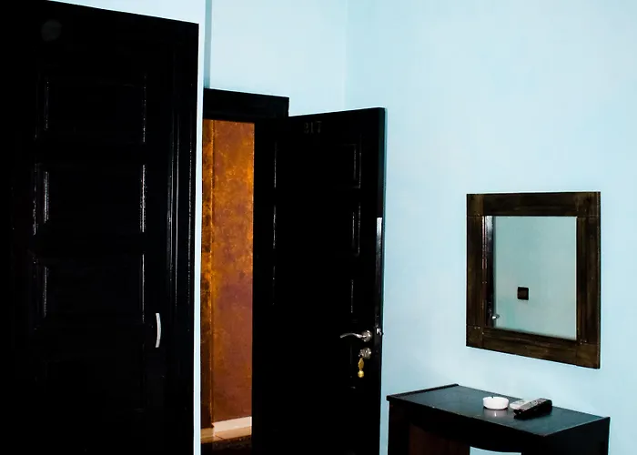 Hotel Ennasma Casablanca