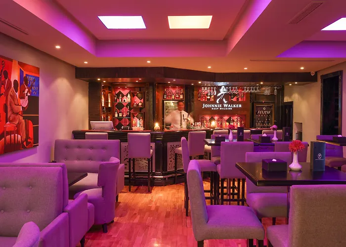 Art Palace Suites & Spa Casablanca
