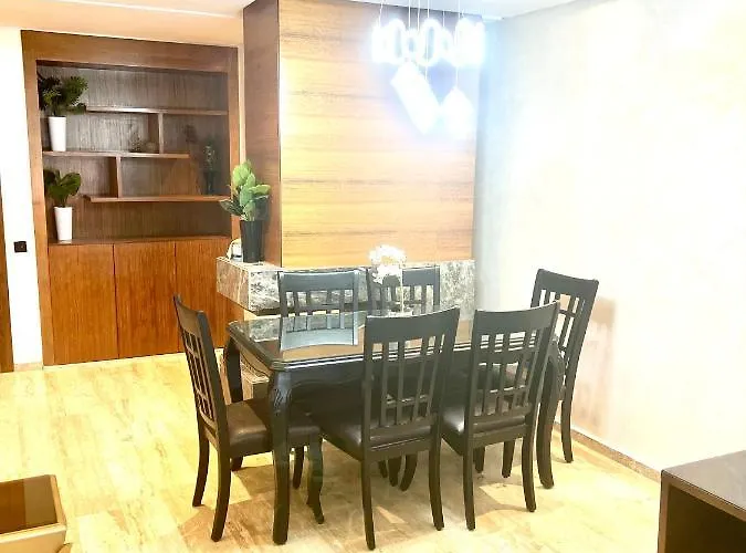 Luxury Apartment 2 Tamarist