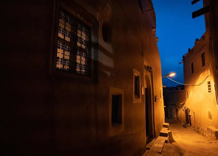 Hotel Dar Kamar Uarzazate
