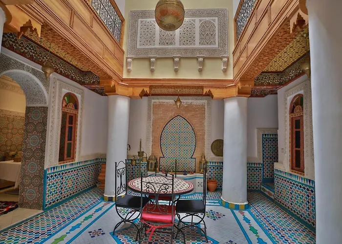 Riad Fes Unique