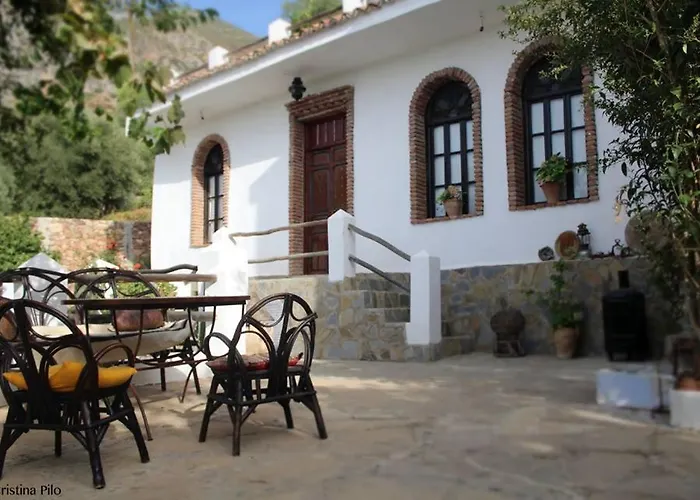 Hotel Dar Wadada à Chefchaouen