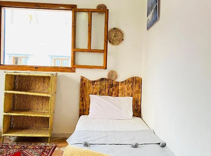 Ayour Hostel Taghazout