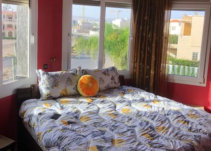 Gamra Villa Agadir
