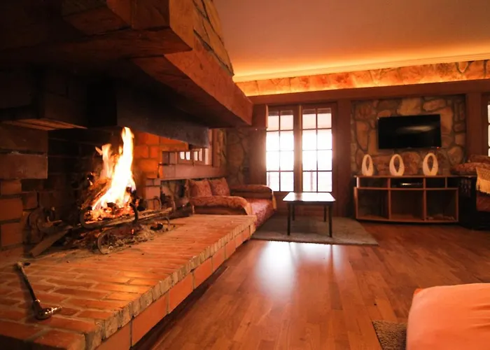 Rise In Valley Ifrane 