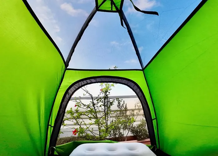 Hotel Nomad Casablanca