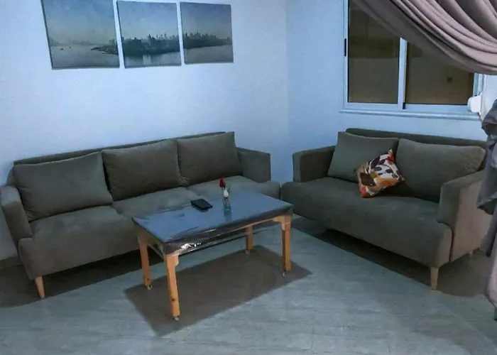 Appartement Cisneros House à Dakhla acceptant les animaux