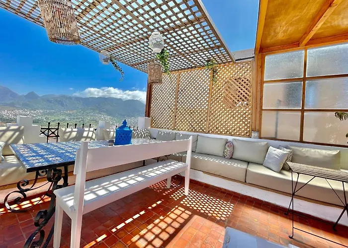Darna Hostel Tétouan